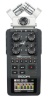 Zoom helisalvesti H6 Portable Video/Audiorecorder