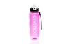 Gymstick joogipudel Water Bottle, roosa