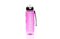 Gymstick joogipudel Water Bottle, roosa