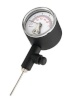 Rucanor manomeeter Ball Pressure Gauge