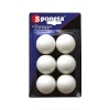 Sponeta lauatennisepall 3 star, 6tk/pk