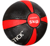 Gymstick topispall 5kg