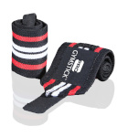 Gymstick Pro Wrist Straps