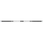 Gymstick venituspulk Stretching stick 131cm