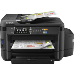 Epson printer L1455 Colour, Inkjet, Multifunction Printer, A3+, Wi-Fi, must