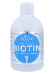 Kallos Biotin Shampoo 1000ml, naistele