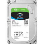 Seagate kõvaketas Skyhawk 1TB Surveillance 3,5"