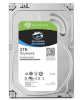 Seagate kõvaketas Skyhawk 2TB Surveillance