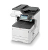 OKI printer MC853dn