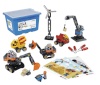 Lego klotsid Education DUPLO Tech Machines 45002