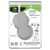 Seagate kõvaketas BarraCuda 500GB 2,5" 128MB ST500LM030