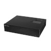 SilverStone korpus Milo 04, must, HTPC w/o PSU