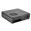 SilverStone korpus Milo 07 HTPC, w/o PSU, must