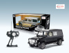 Rastar 1:14 Mercedes G55, 30400