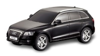 Rastar 1:24 Audi Q5, 38600