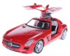 Rastar auto 1:14 Mercedes-Benz SLS AMG, 47600