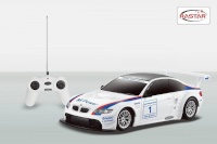 Rastar 1:24 R/C BMW M3, 48300