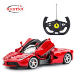 Rastar 1:14 R/C auto Ferrari LaFerrari, 50100