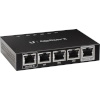 Ubiquiti ruuter EdgeRouter ER-X 5 Gigabit RJ45 ports, 1x24V Passive PoE Passthrough