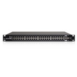 Ubiquiti ES-48-750W 48-ports 2xSFP+ & 2xSFP Gigabit PoE switch 24V/48V 802.3af