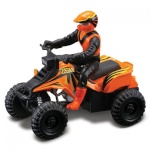 Maisto ATV mudel MCN15026