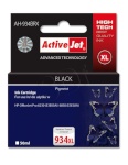 ActiveJet tindikassett AH-934BRX must HP (HP 934XL C2P23AE) Premium