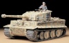 Tamiya liimitav mudel German Tiger I Mid Production