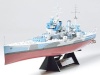 Tamiya liimitav mudel British Battleship King George V