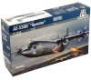 Italeri liimitav mudel Lockheed Martin AC-130 Spectre