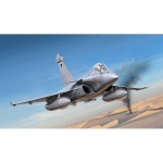 Italeri liimitav mudel Rafale M Operations Exterieures