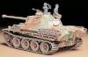 Tamiya liimitav mudel Panther Type G Late Version