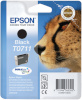 Epson tindikassett T0711 must