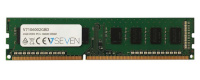 V7 mälu 2GB DDR3 1333MHz CL9