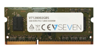 V7 mälu 2GB DDR3 1600MHz CL11