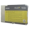 Epson tindikassett T6164 kollane