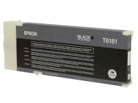 Epson tindikassett T6181 Extra High Capacity must