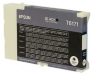 Epson tindikassett T6171 High Capacity must