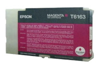 Epson tindikassett T6163 magneta