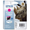 Epson tindikassett T1003 magneta