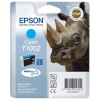 Epson tindikassett T1002 tsüaan