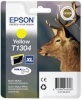 Epson tindikassett T1304 XL kollane