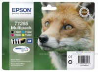 Epson tindikassett T1285 Multi Pack