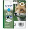 Epson tindikassett T1282 tsüaan