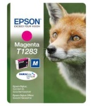 Epson tindikassett T1283 magneta