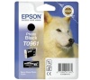 Epson tindikassett T0961 must