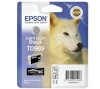 Epson tindikassett T0969 ekstra hele must