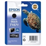 Epson tindikassett T1571 must