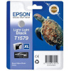 Epson tindikassett T1579 ekstra hele must