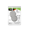 Seagate kõvaketas 2.5" 2TB SATA3 5400RPM 128MB