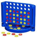 HASBRO GAMING lauamäng Connect 4, B1000619